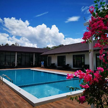 Kk Garden 小院 Villa HHQ Exterior photo