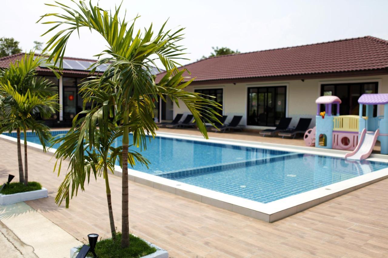 Kk Garden 小院 Villa HHQ Exterior photo