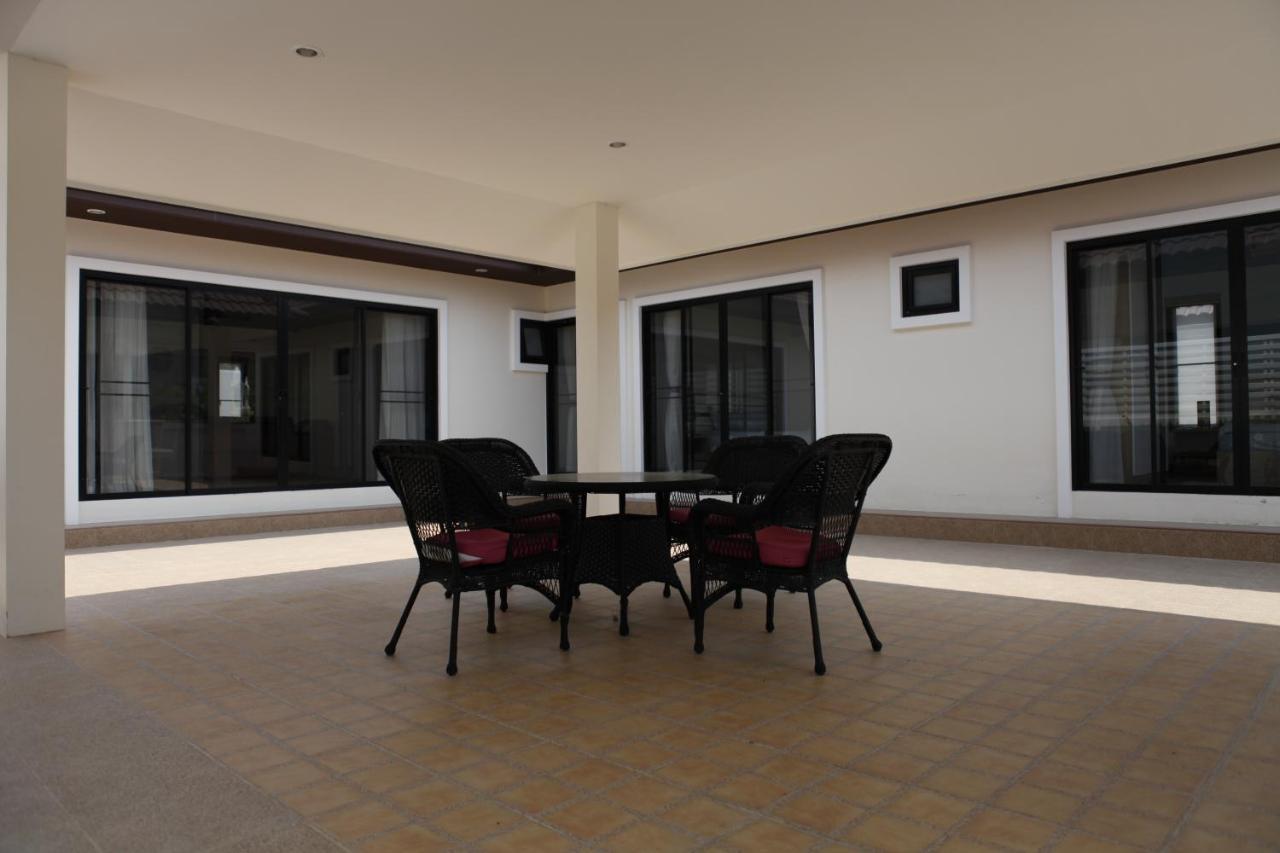 Kk Garden 小院 Villa HHQ Exterior photo
