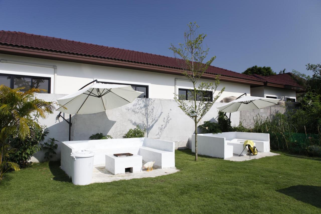 Kk Garden 小院 Villa HHQ Exterior photo