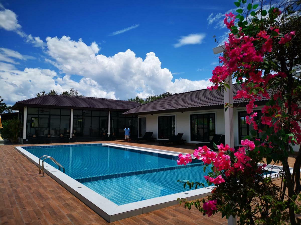Kk Garden 小院 Villa HHQ Exterior photo